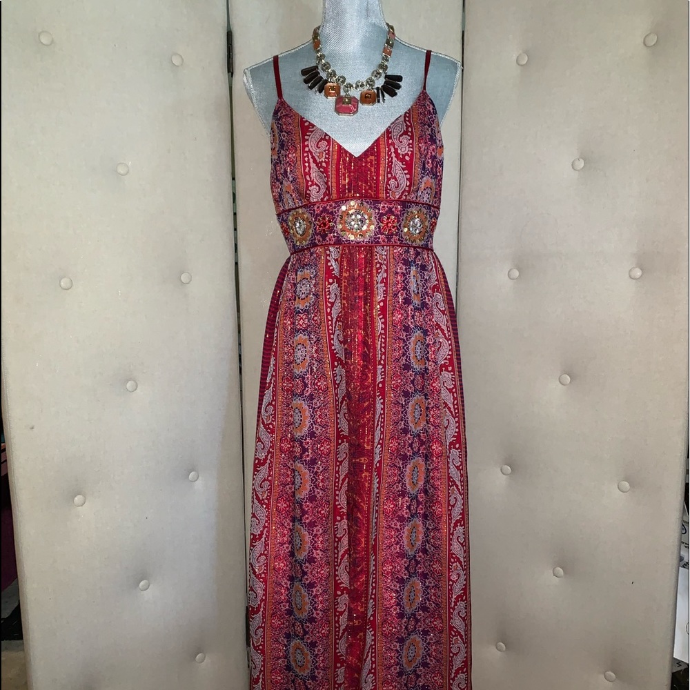 Summer Dress/ Party Dress